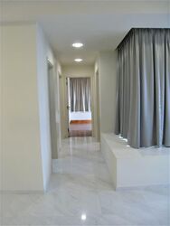 Lincoln Suites (D11), Condominium #559597581